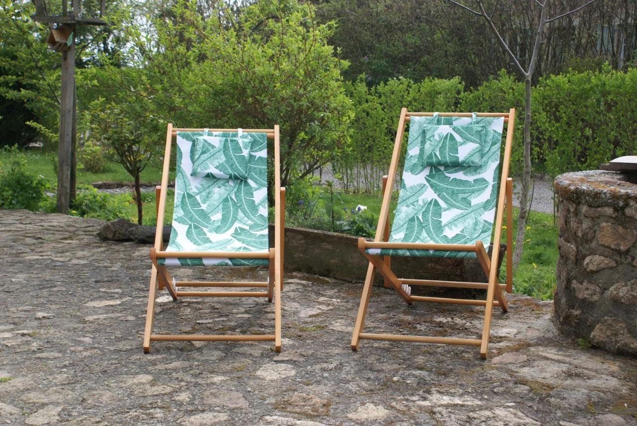 Odiel & Gabrielle Montchevrier Luaran gambar