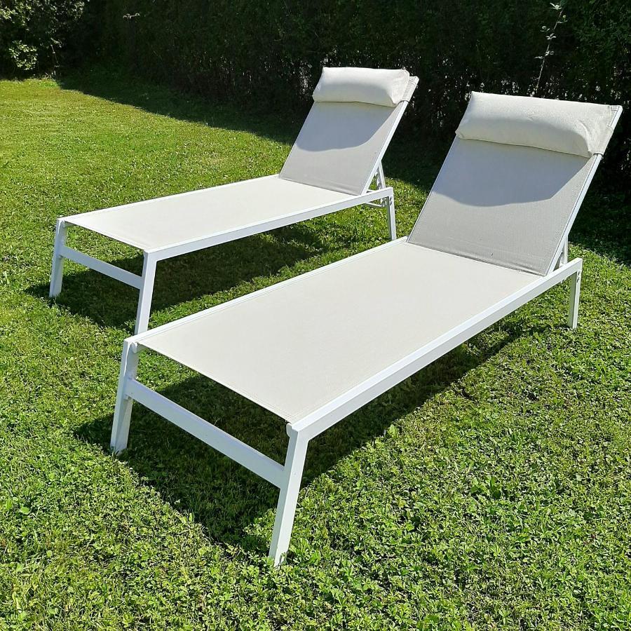 Odiel & Gabrielle Montchevrier Luaran gambar