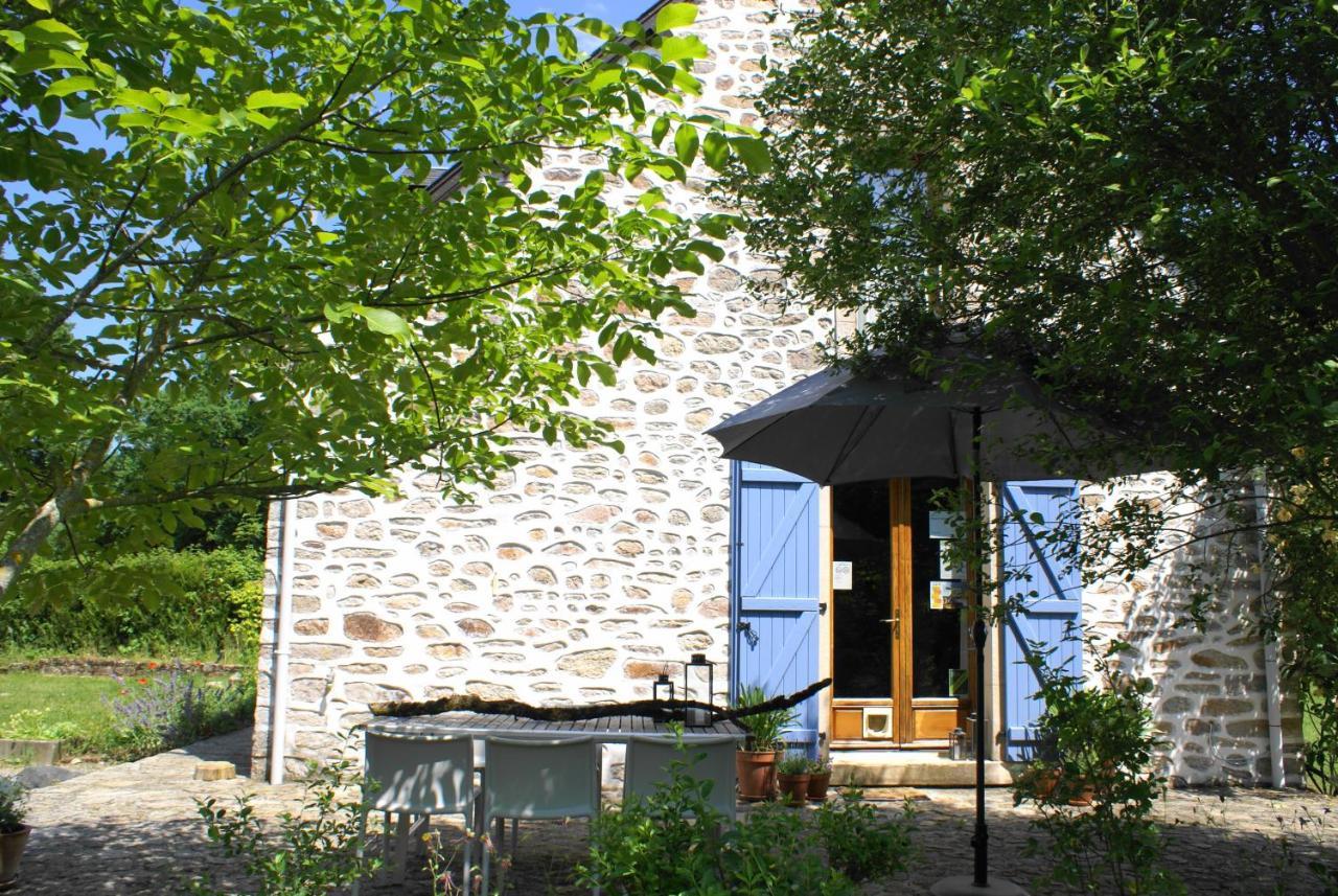 Odiel & Gabrielle Montchevrier Luaran gambar